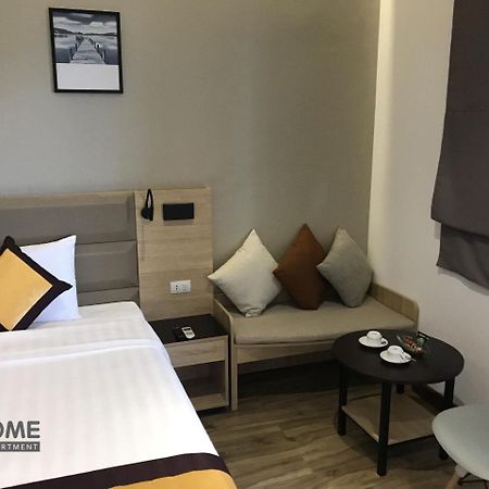 Mhome Pandora Ho Chi Minh City Bagian luar foto