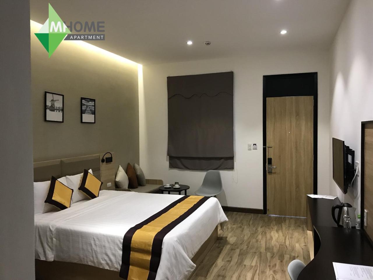 Mhome Pandora Ho Chi Minh City Bagian luar foto