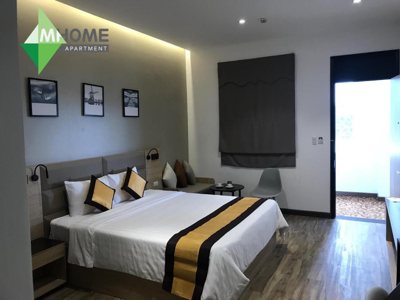 Mhome Pandora Ho Chi Minh City Bagian luar foto