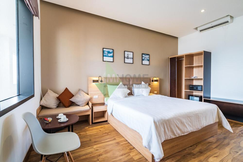 Mhome Pandora Ho Chi Minh City Bagian luar foto
