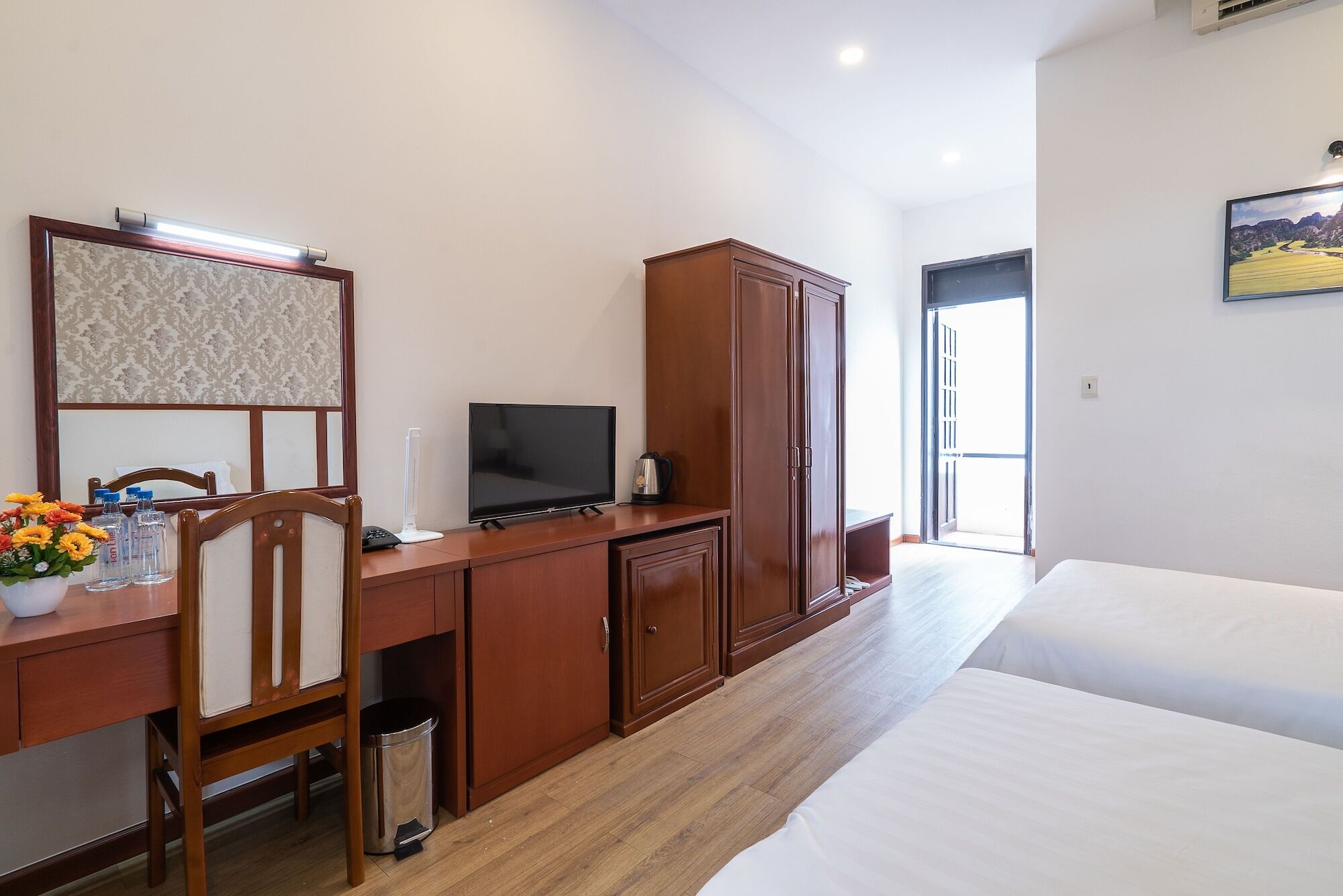 Mhome Pandora Ho Chi Minh City Bagian luar foto