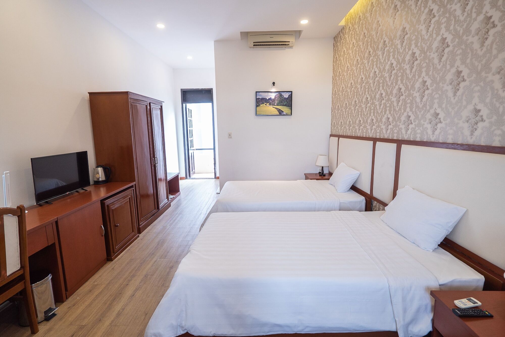 Mhome Pandora Ho Chi Minh City Bagian luar foto