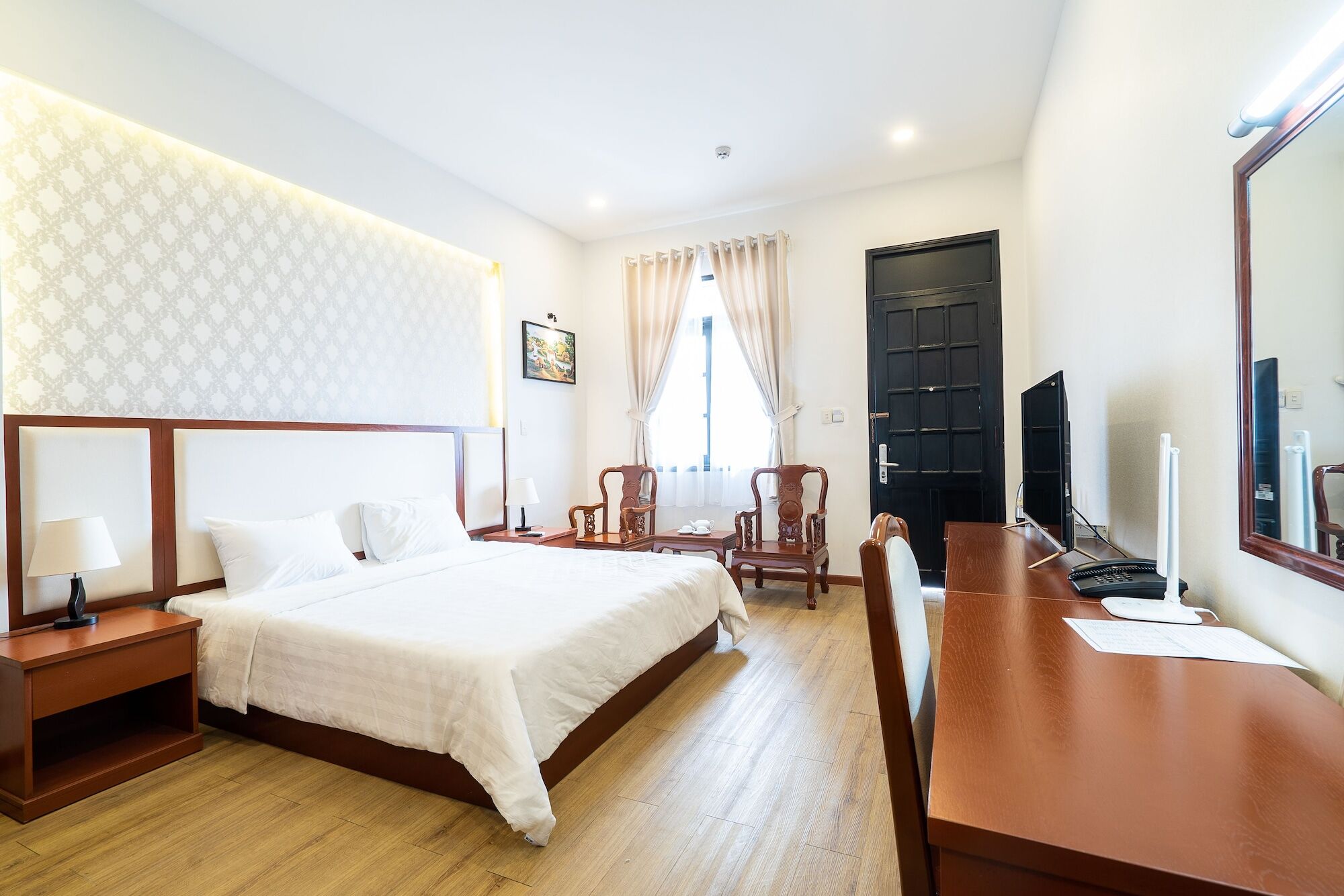 Mhome Pandora Ho Chi Minh City Bagian luar foto