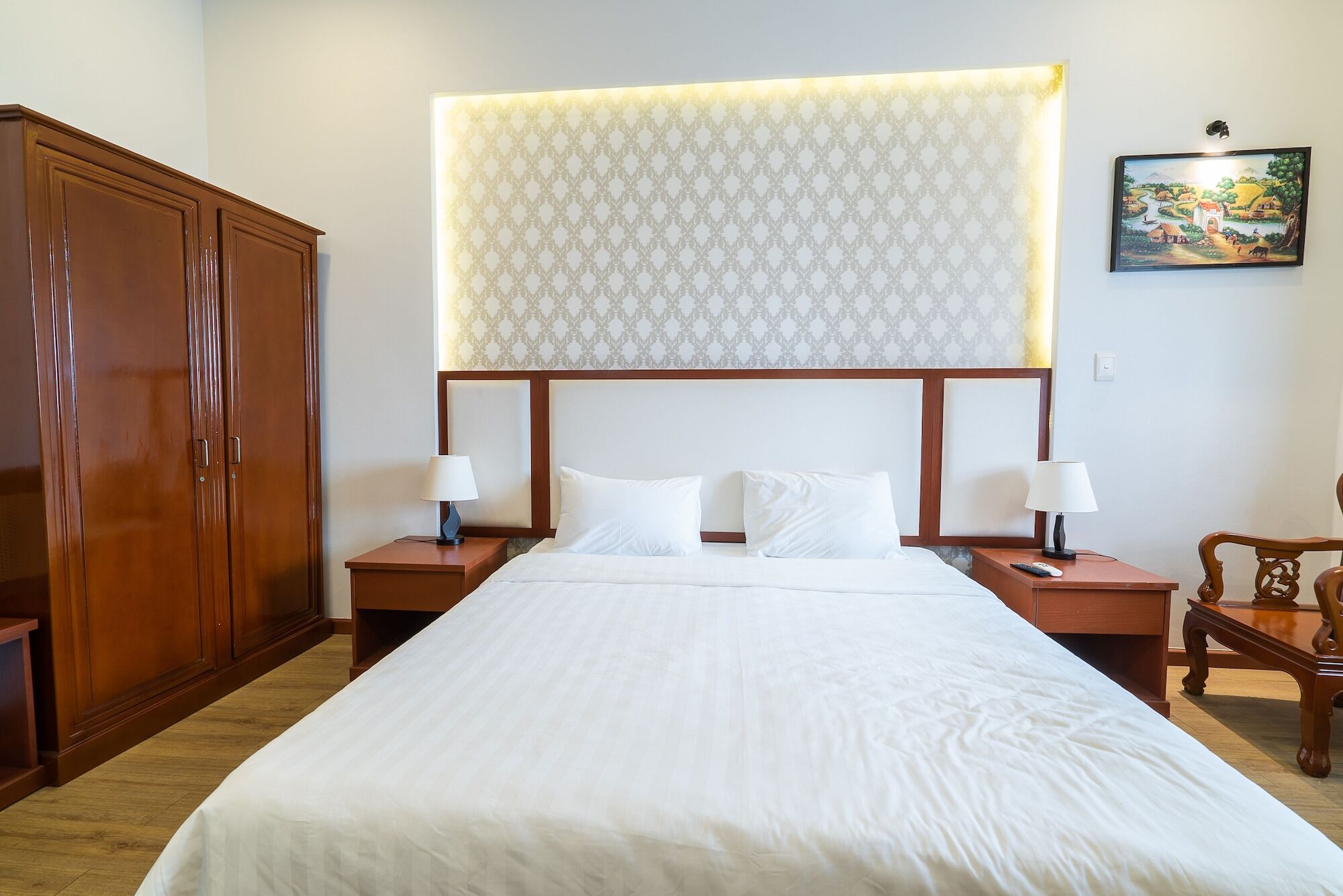 Mhome Pandora Ho Chi Minh City Bagian luar foto
