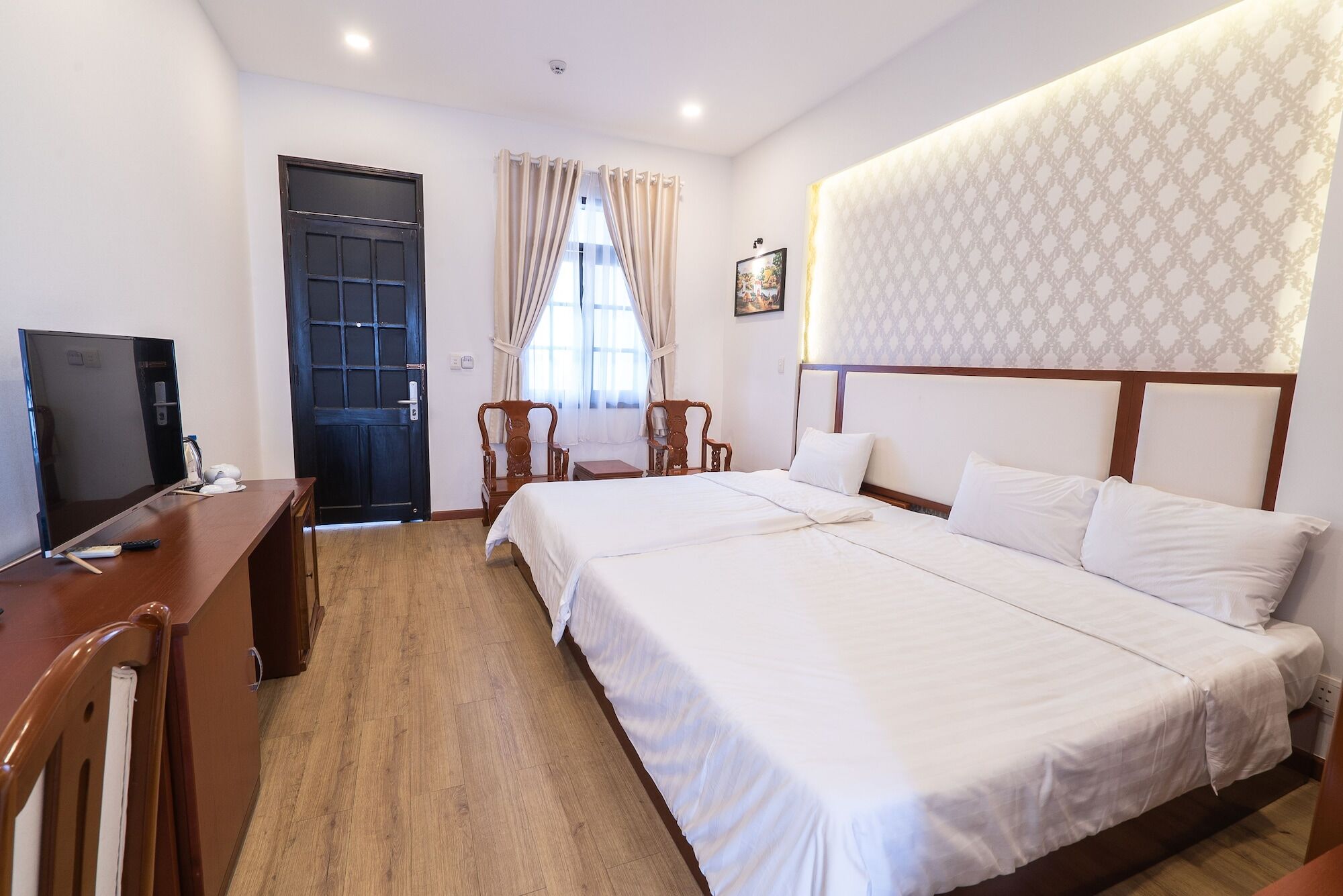 Mhome Pandora Ho Chi Minh City Bagian luar foto