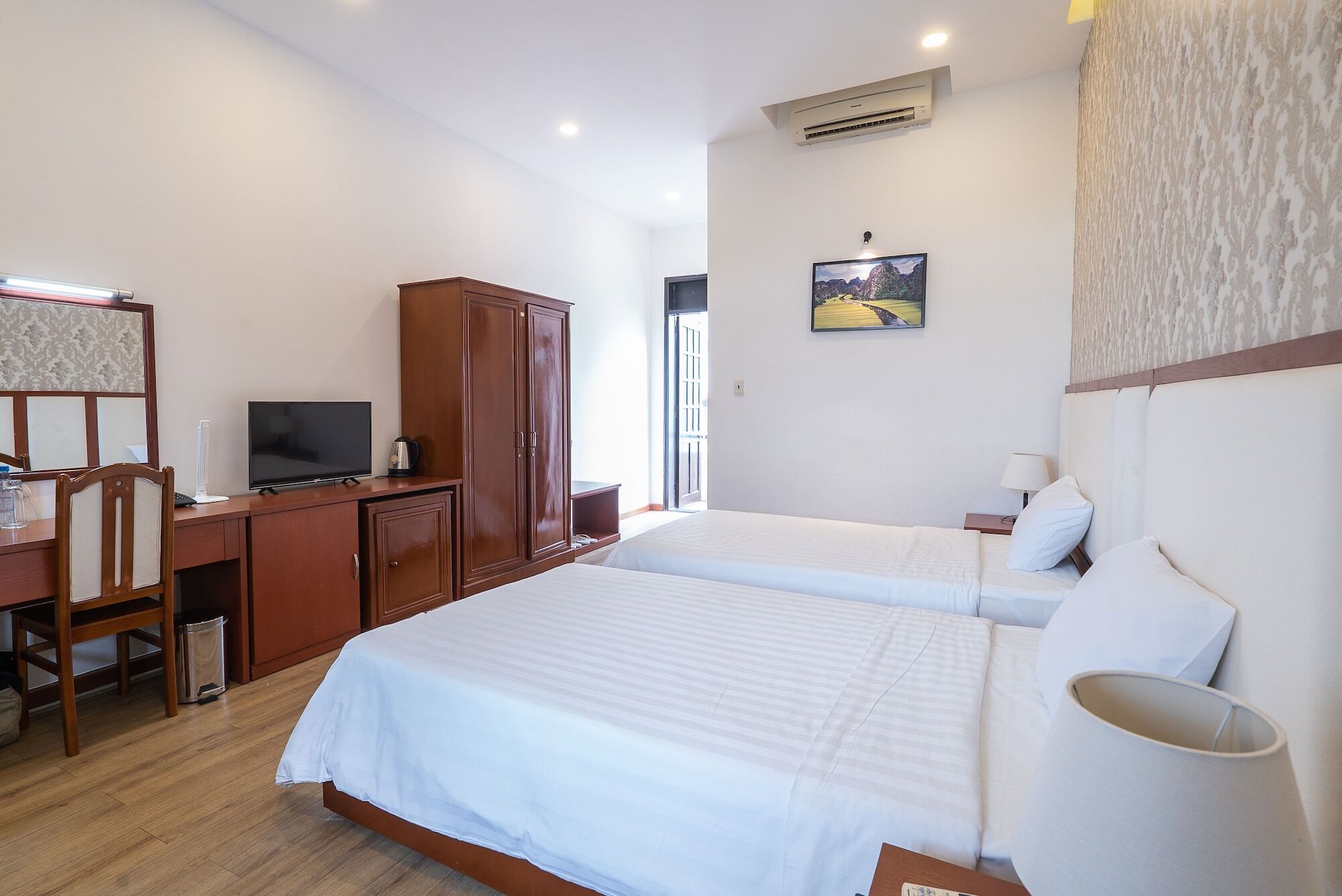 Mhome Pandora Ho Chi Minh City Bagian luar foto
