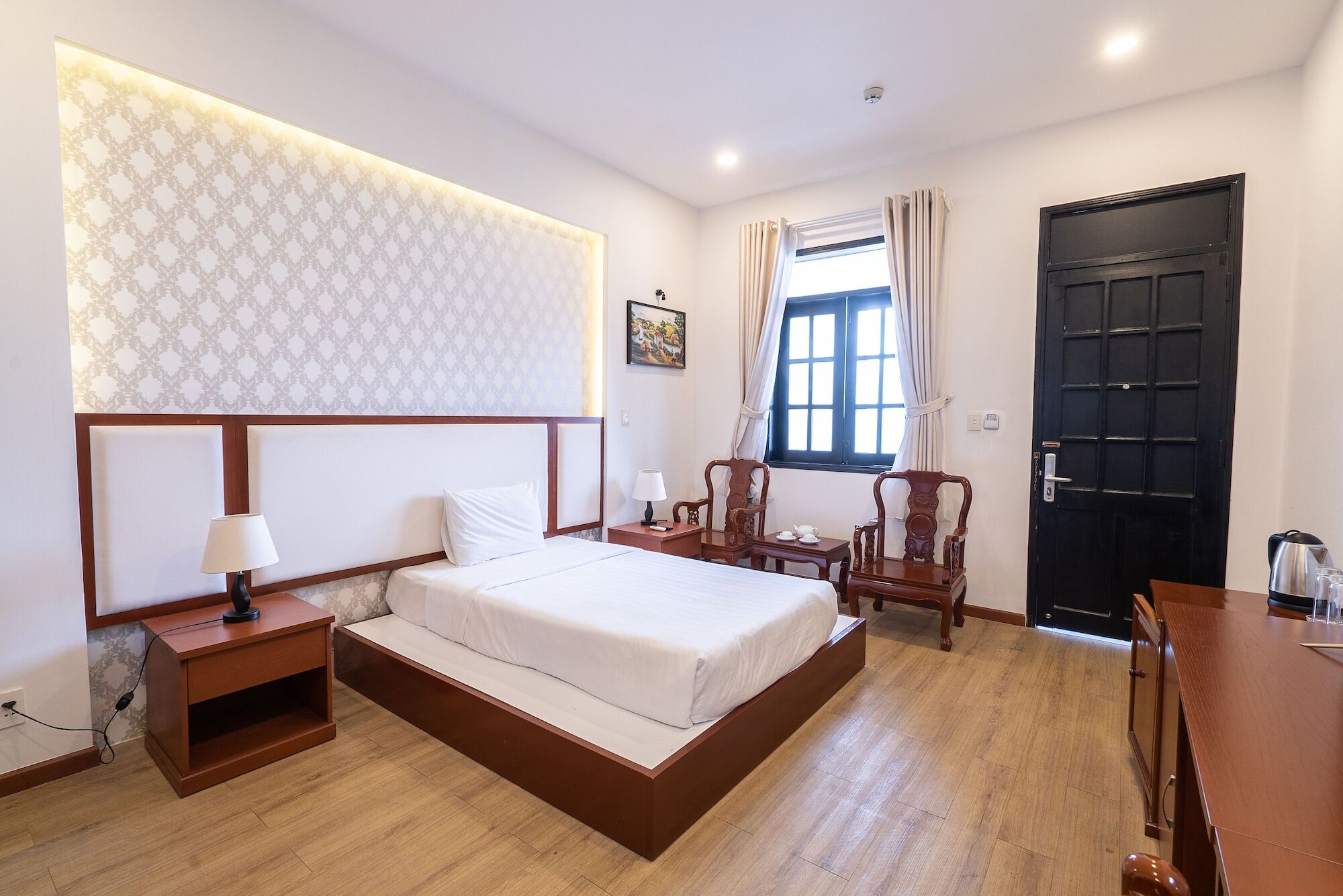 Mhome Pandora Ho Chi Minh City Bagian luar foto